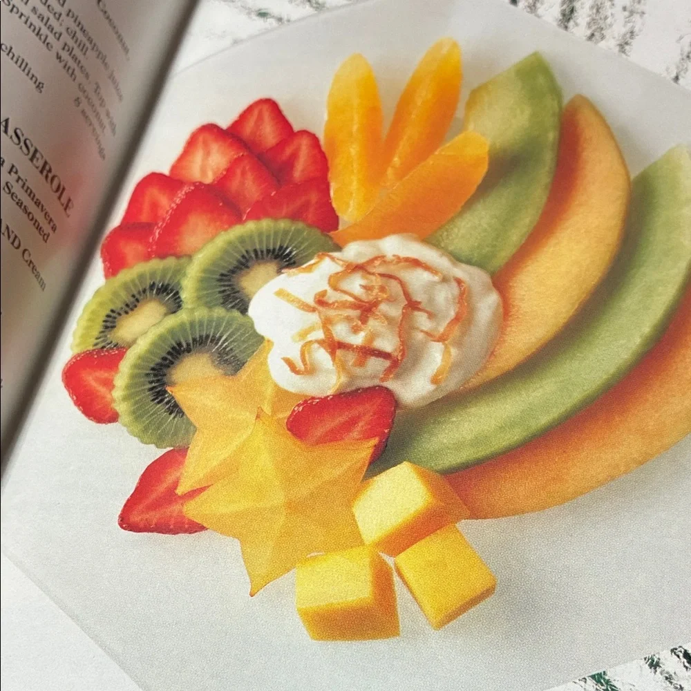 Vintage Favorite Recipes magazine set of four Cookbooks
